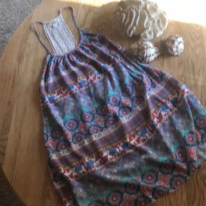 Sun dress ☀️